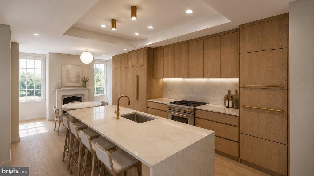 Townhouse in Philadelphia, Pennsylvania, United States 2 - 18128803