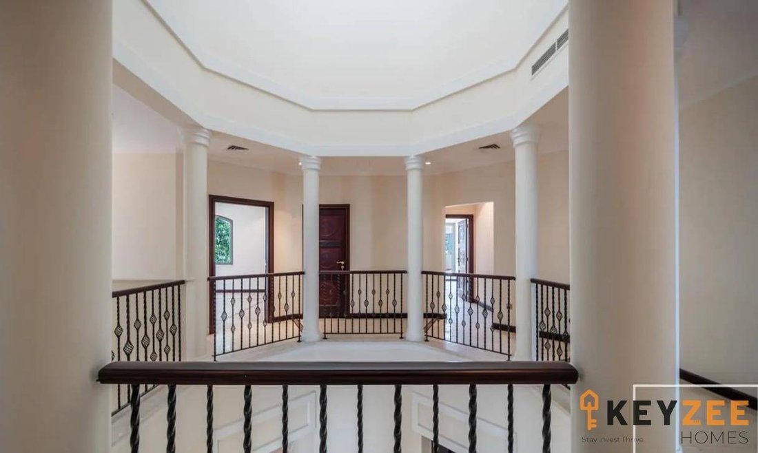 Villa in Palm Jumeirah, Dubai, United Arab Emirates 4 - 18128291