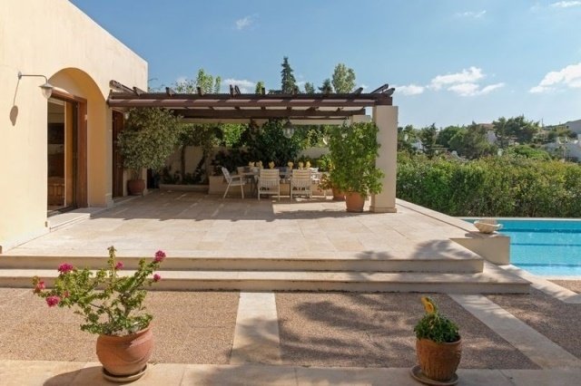 House in Anavissos, Attica, Greece 5 - 18128552