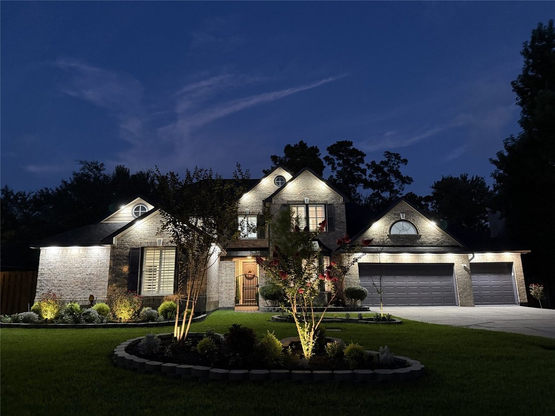 House in The Woodlands, Texas, United States 2 - 18130903