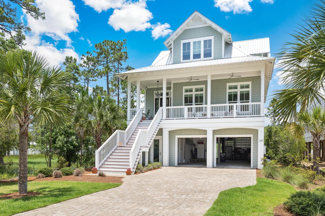 House in Santa Rosa Beach, Florida, United States 2 - 18132126
