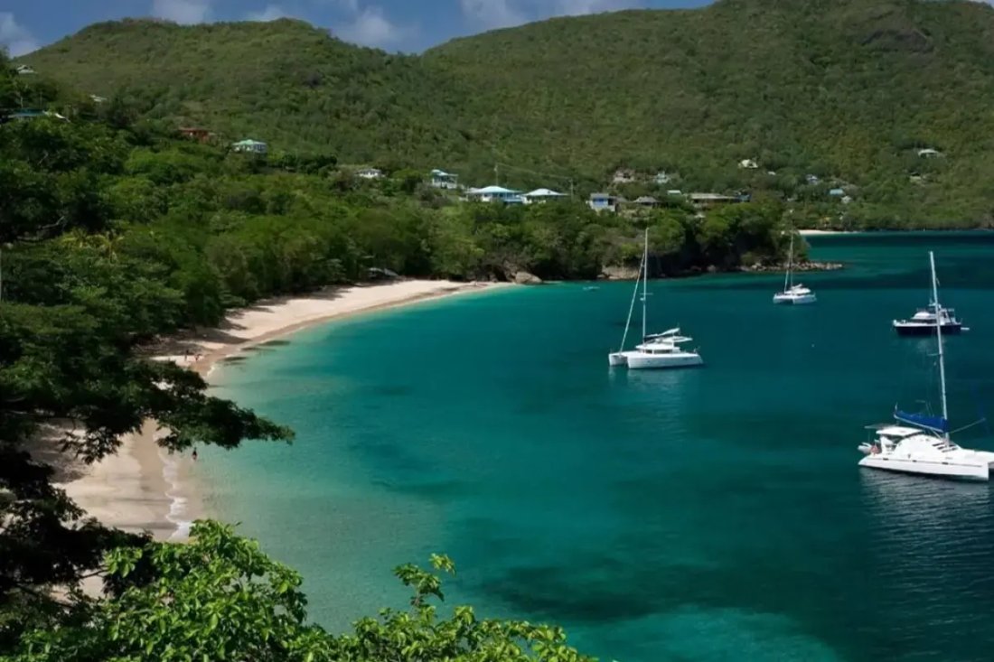 Land in Belmont, St. George, Saint Vincent and the Grenadines 2 - 18127588
