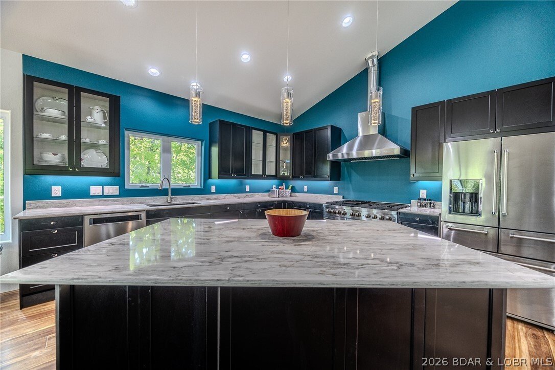House in Camdenton, Missouri, United States 5 - 18132564