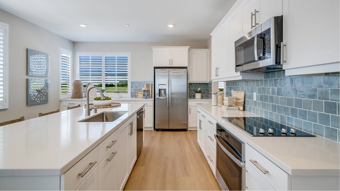 House in Ontario, California, United States 4 - 18129884