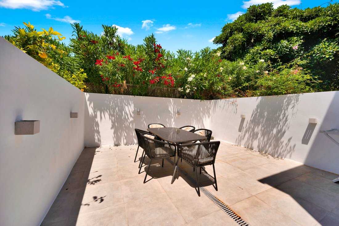 Villa in Portals Nous, Calvia, Balearic Islands 3 - 18127374