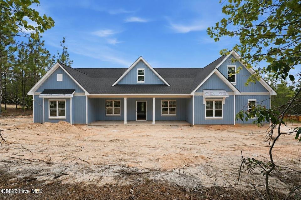 House in Seven Lakes, North Carolina, United States 1 - 18132020