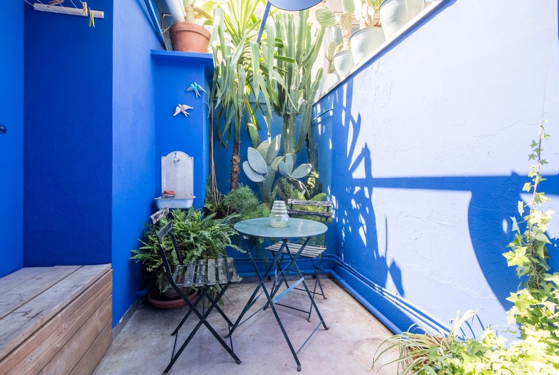 Apartment in Fleurs-Gambetta, Nice, France 1 - 18130454