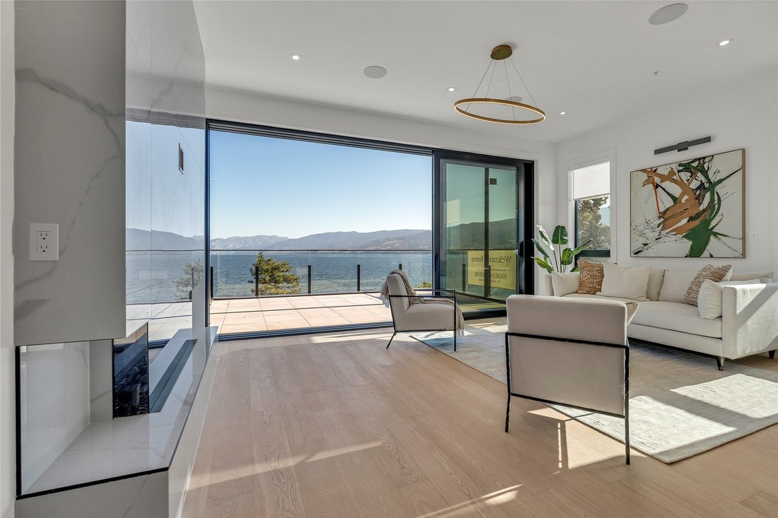 Apartment in Penticton, British Columbia, Canada 2 - 16251231