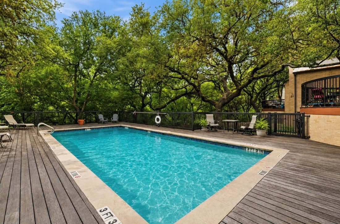 Condo in Austin, Texas, United States 4 - 18015990