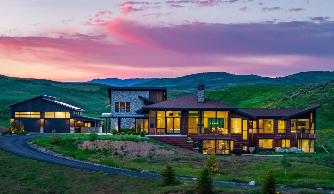 House in Morgan, Utah, United States 2 - 18131476