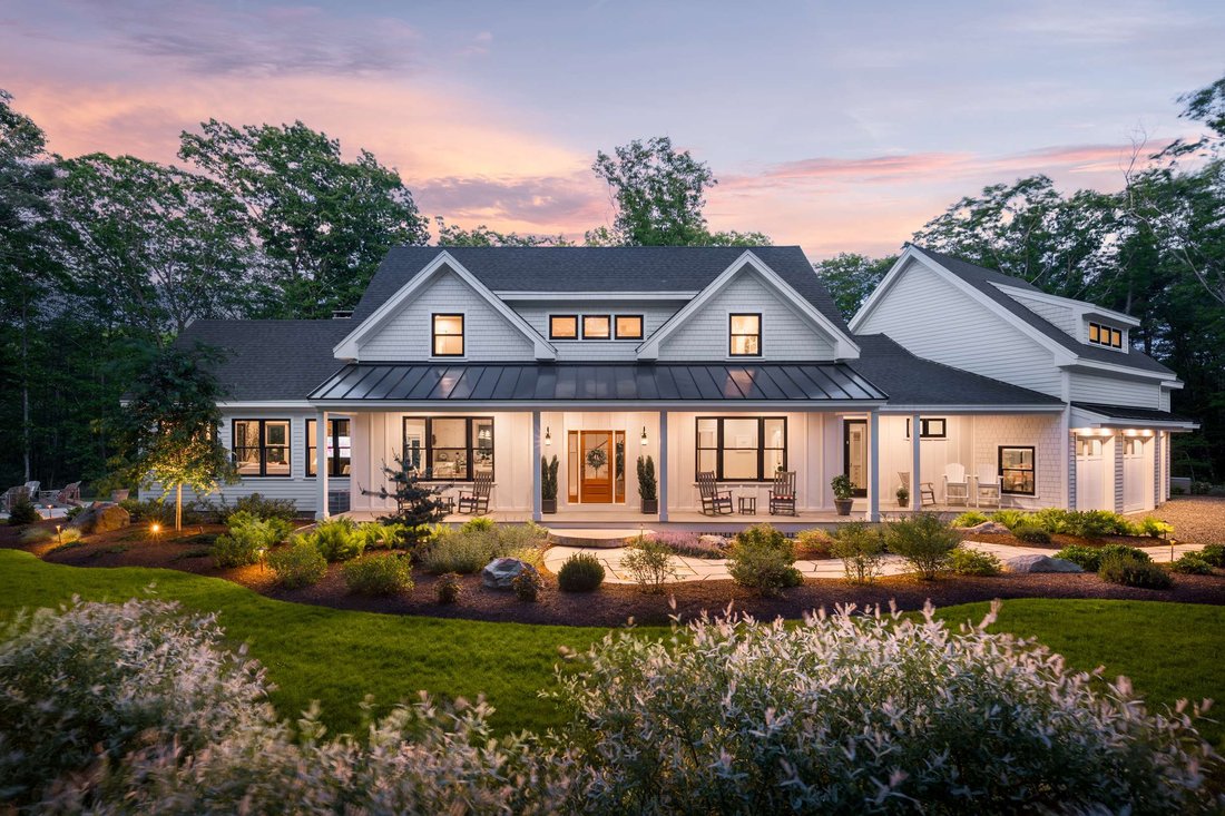 Maison à York, Maine, États-Unis 1 - 18127296