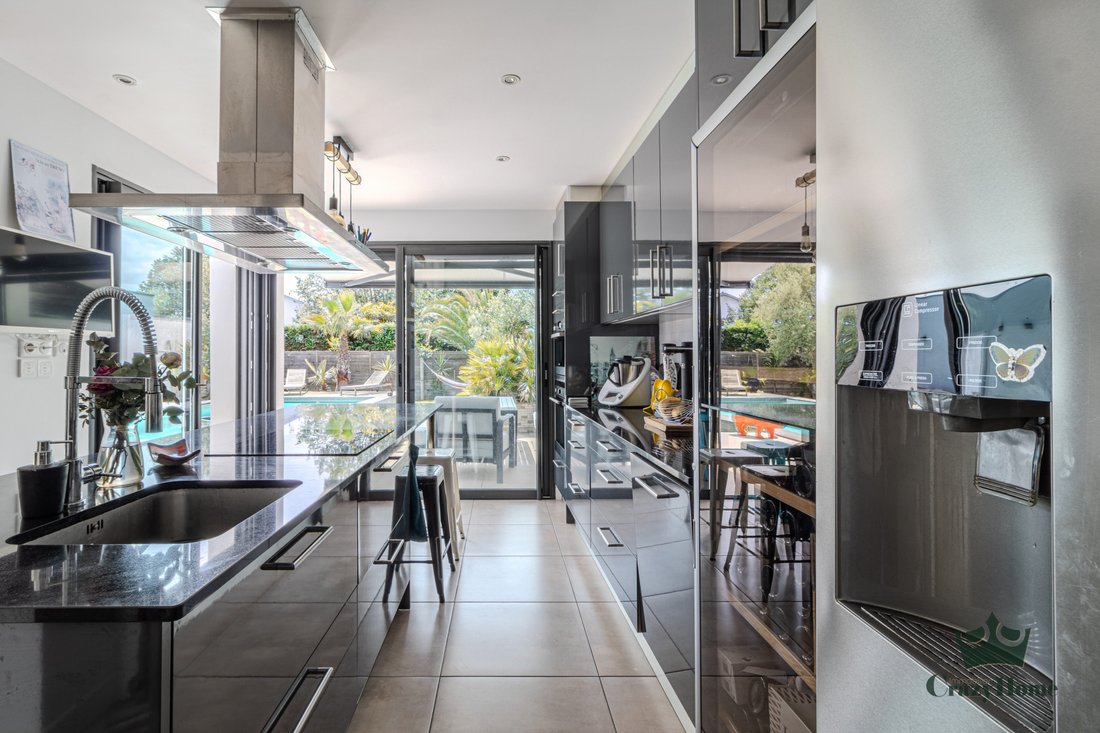 House in Anglet, Nouvelle-Aquitaine, France 3 - 18128000