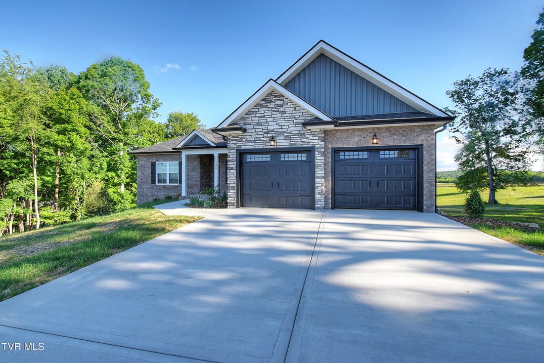 House in Blountville, Tennessee, United States 3 - 17791536