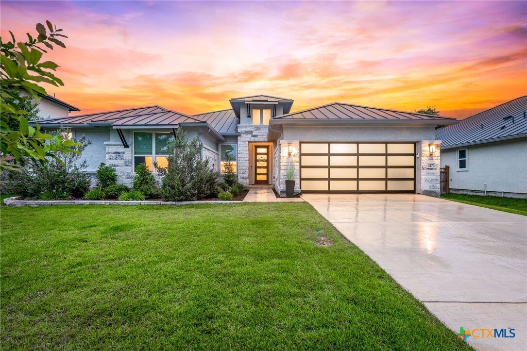 House in New Braunfels, Texas, United States 1 - 18132256