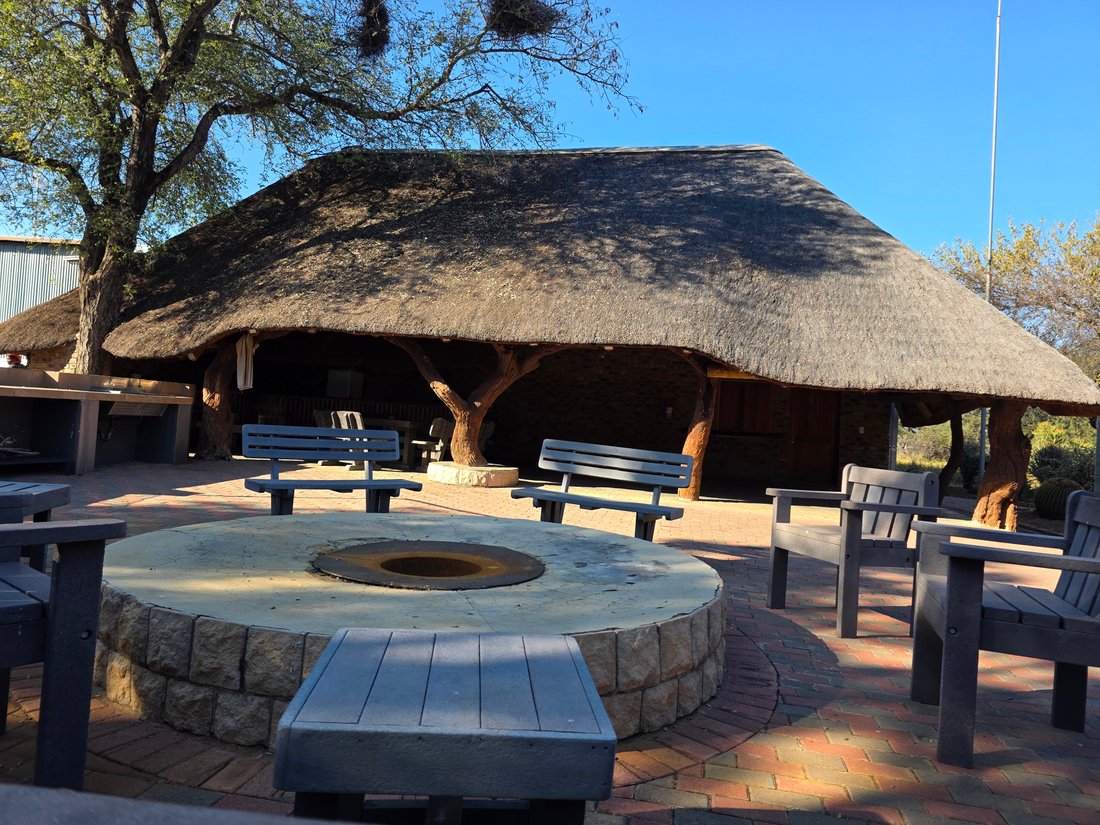 Farm Ranch in Alldays, Limpopo, South Africa 2 - 18130793