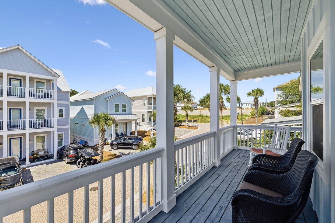 House in Santa Rosa Beach, Florida, United States 5 - 18127757