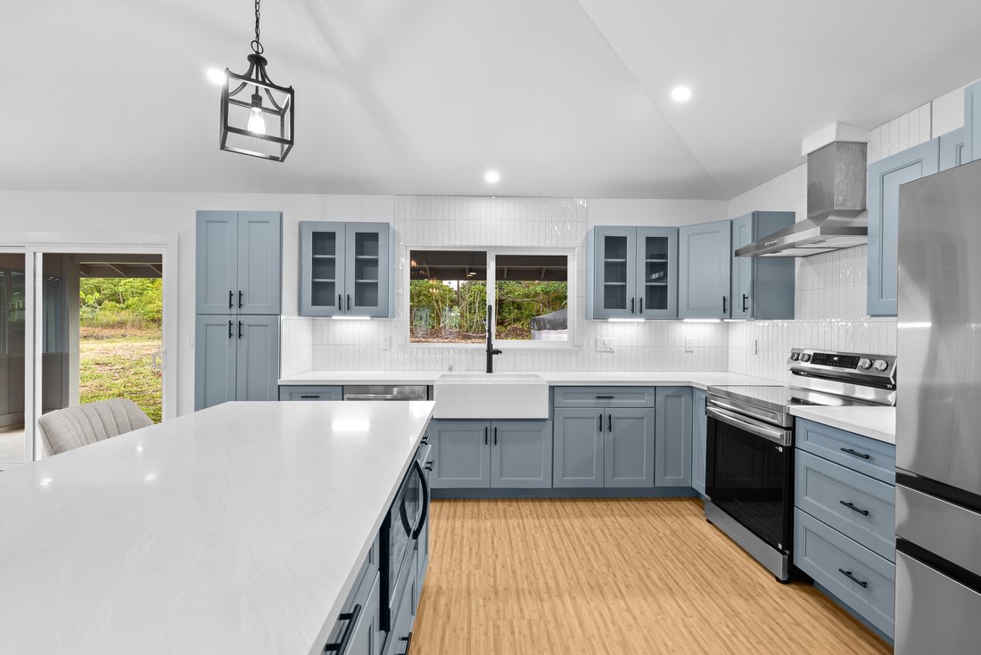 House in Keaau, Hawaii, United States 3 - 18131300