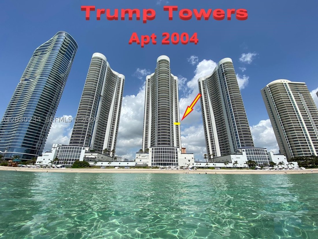 Condo in Sunny Isles Beach, Florida, United States 1 - 18074951