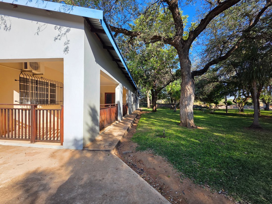 Farm Ranch in Alldays, Limpopo, South Africa 1 - 18130793