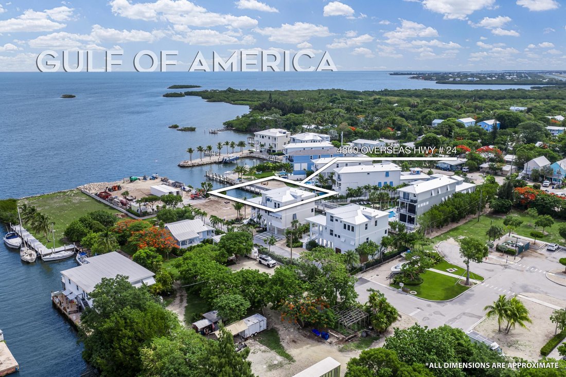 House in Marathon, Florida, United States 1 - 17937437