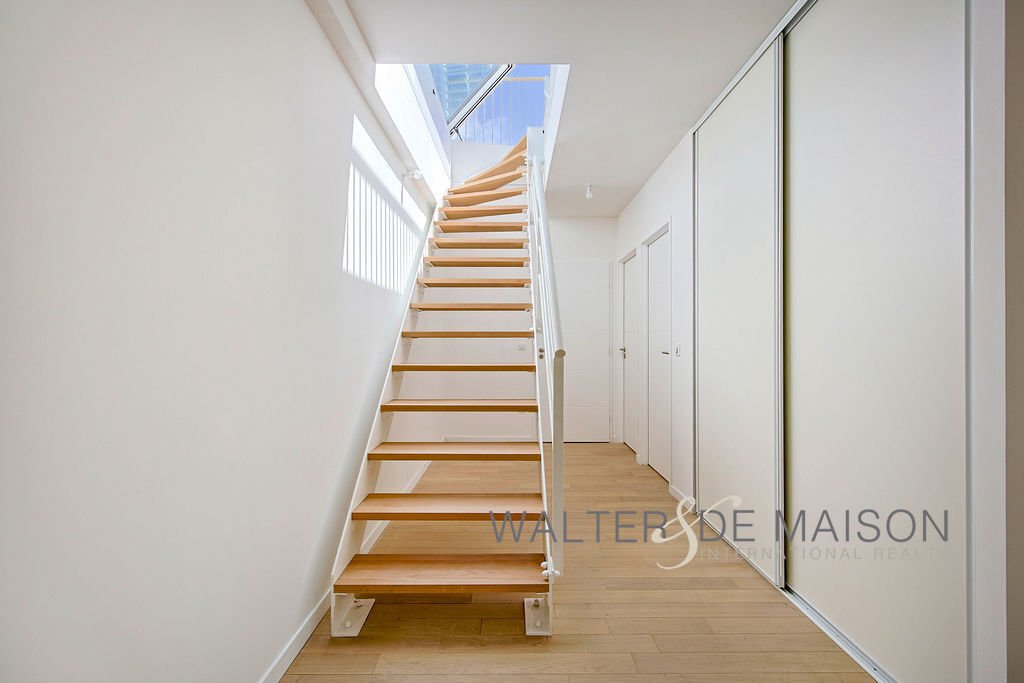 Appartement à Reine-Mairie, Boulogne-Billancourt, France 2 - 18133716