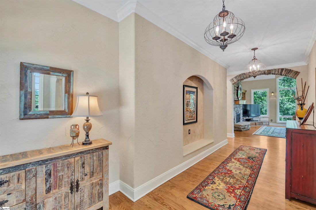 House in Travelers Rest, South Carolina, United States 4 - 18129537