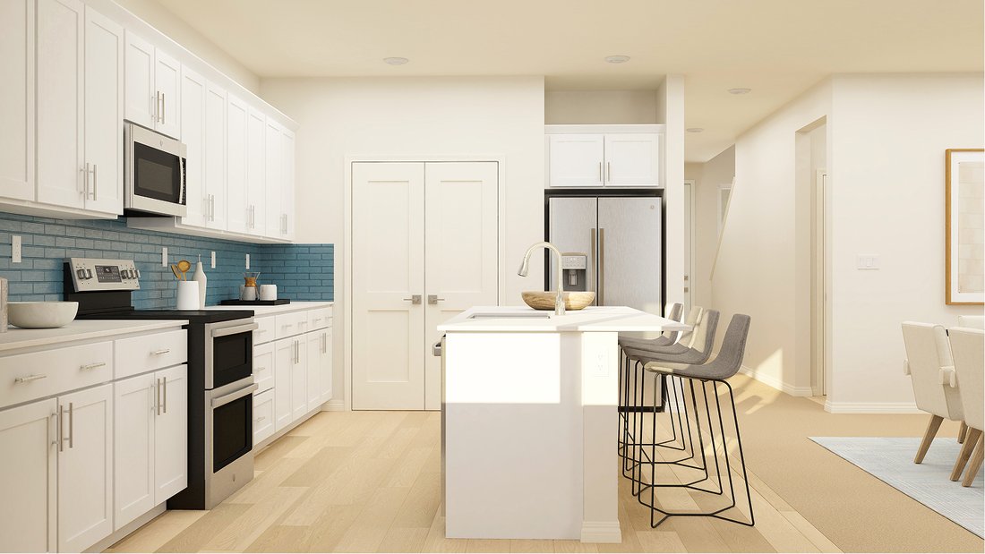 House in Menifee, California, United States 3 - 18129903