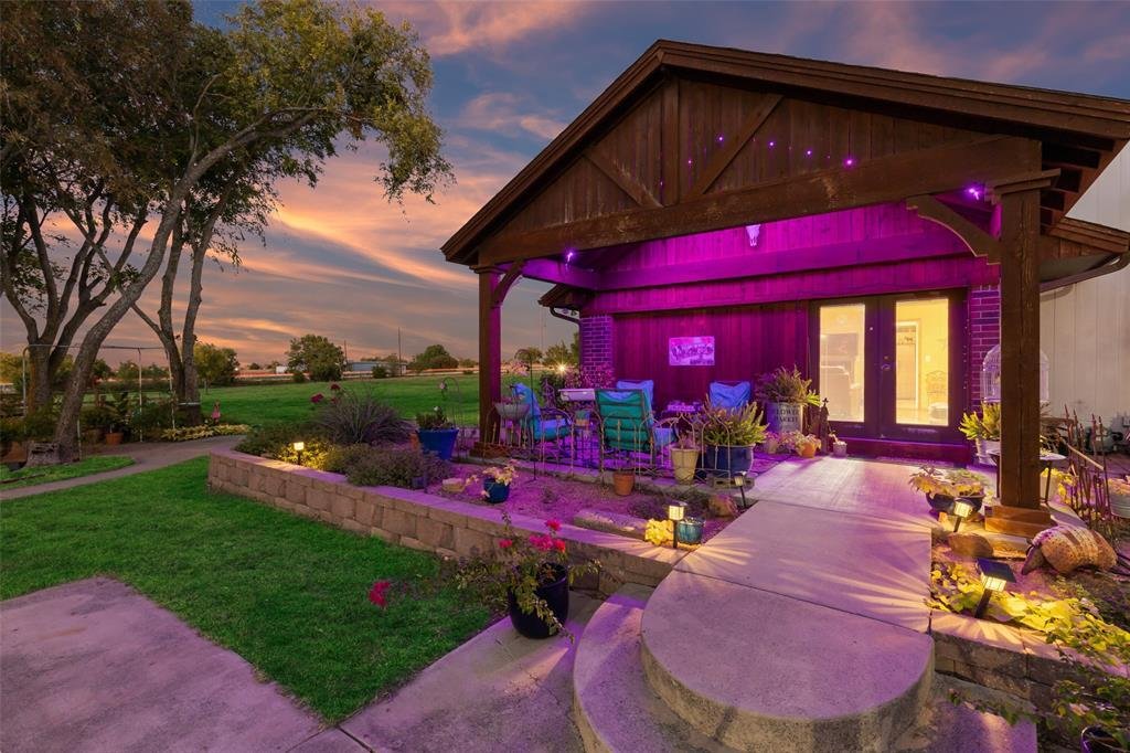 House in Fate, Texas, United States 4 - 18132603