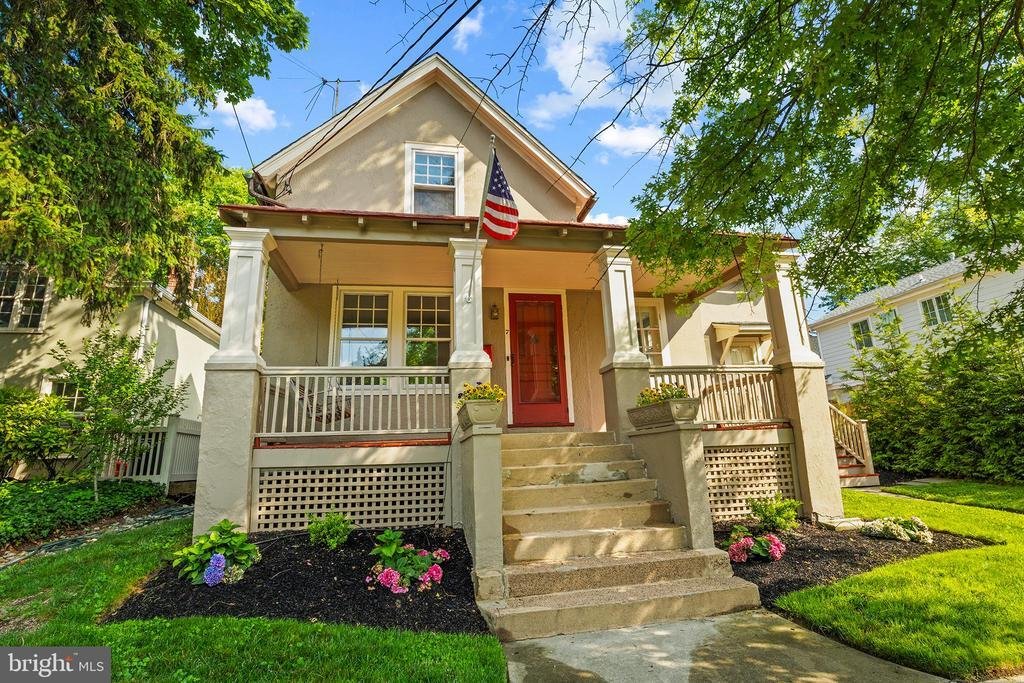 House in Princeton, New Jersey, United States 1 - 18108758