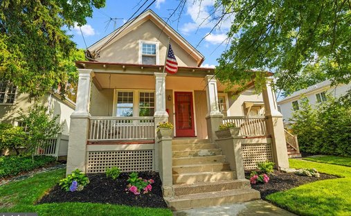 House in Princeton, New Jersey, United States 1