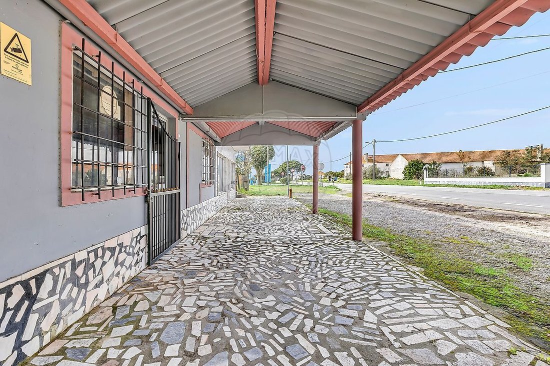 Pegoes, Setubal, Portugal 4 - 18129149