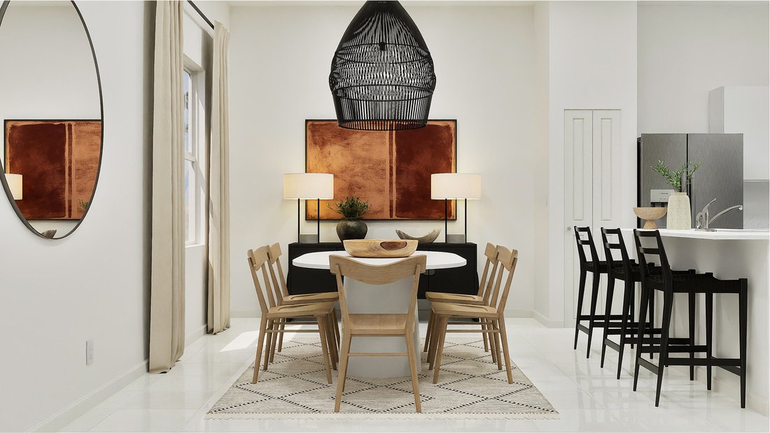 House in Miami, Florida, United States 5 - 18129525