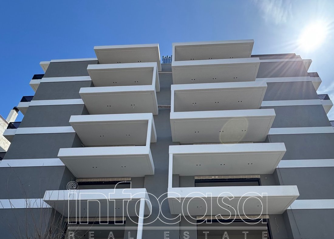 Apartment in Pefki, Attica, Greece 2 - 18128486