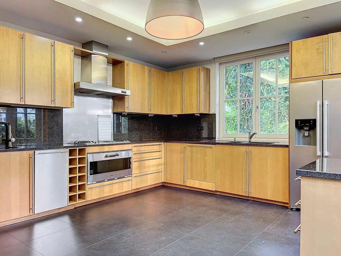 Villa in Uccle, Brussels, Belgium 5 - 18130246