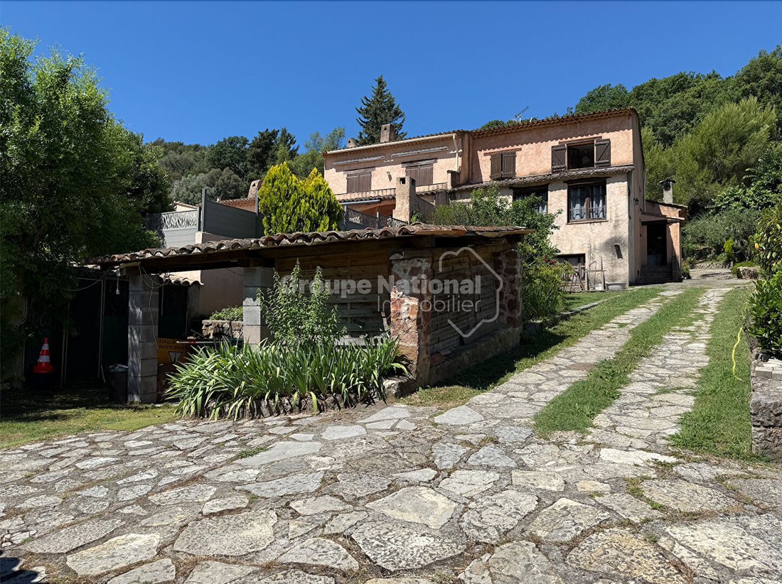 Villa in Sud, Pégomas, France 2 - 18133702