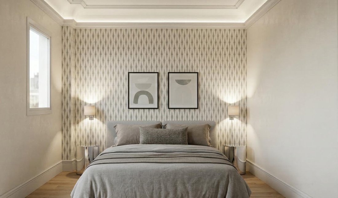 Wohnung in Salamanca, Madrid, Spanien 5 - 18130121