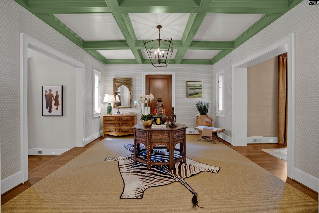 House in Columbia, South Carolina, United States 3 - 18130165
