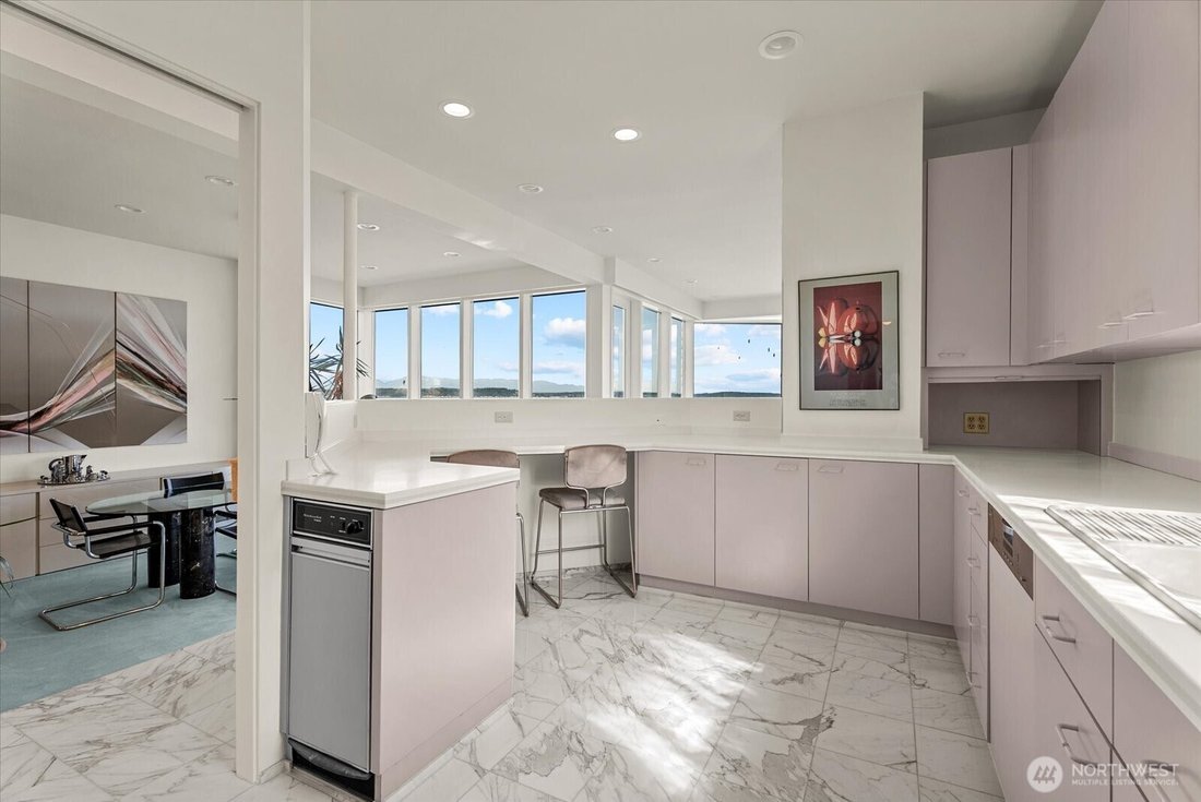 Condo in Seattle, Washington, United States 5 - 18133115