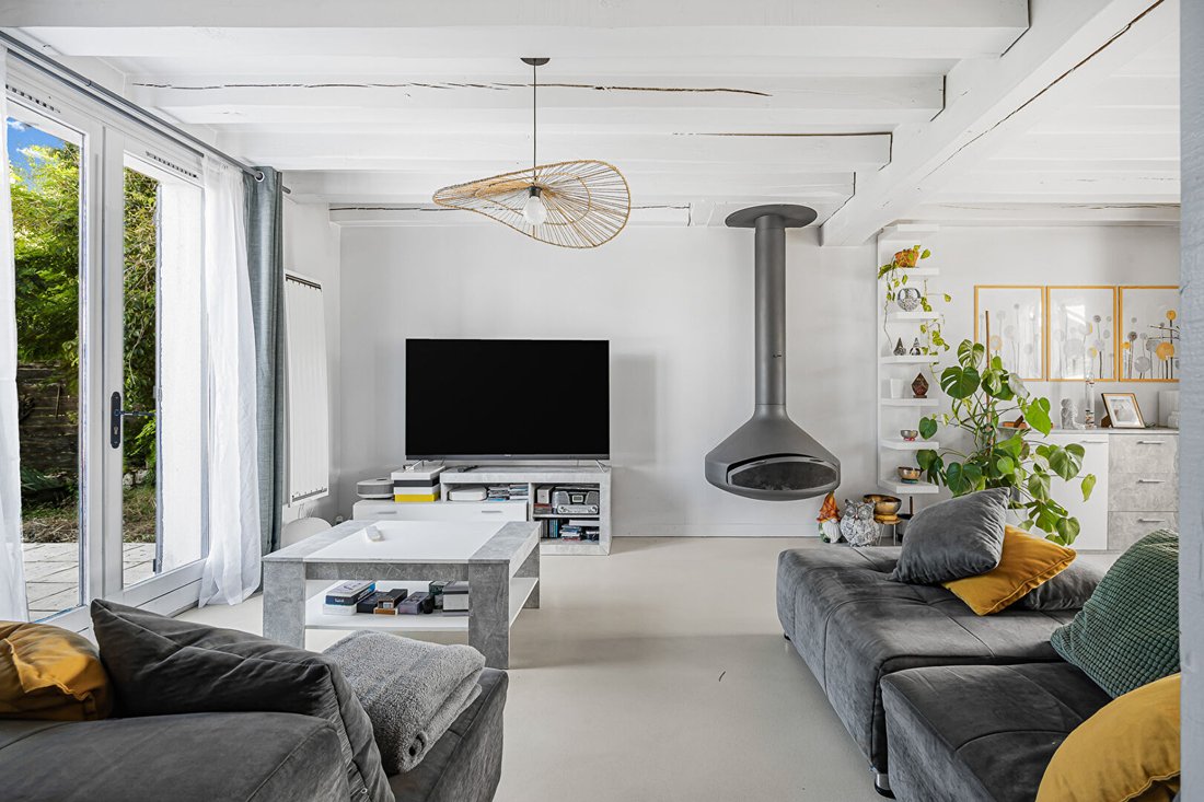 Villa in Val d'Argent Nord, Argenteuil, France 4 - 18130506