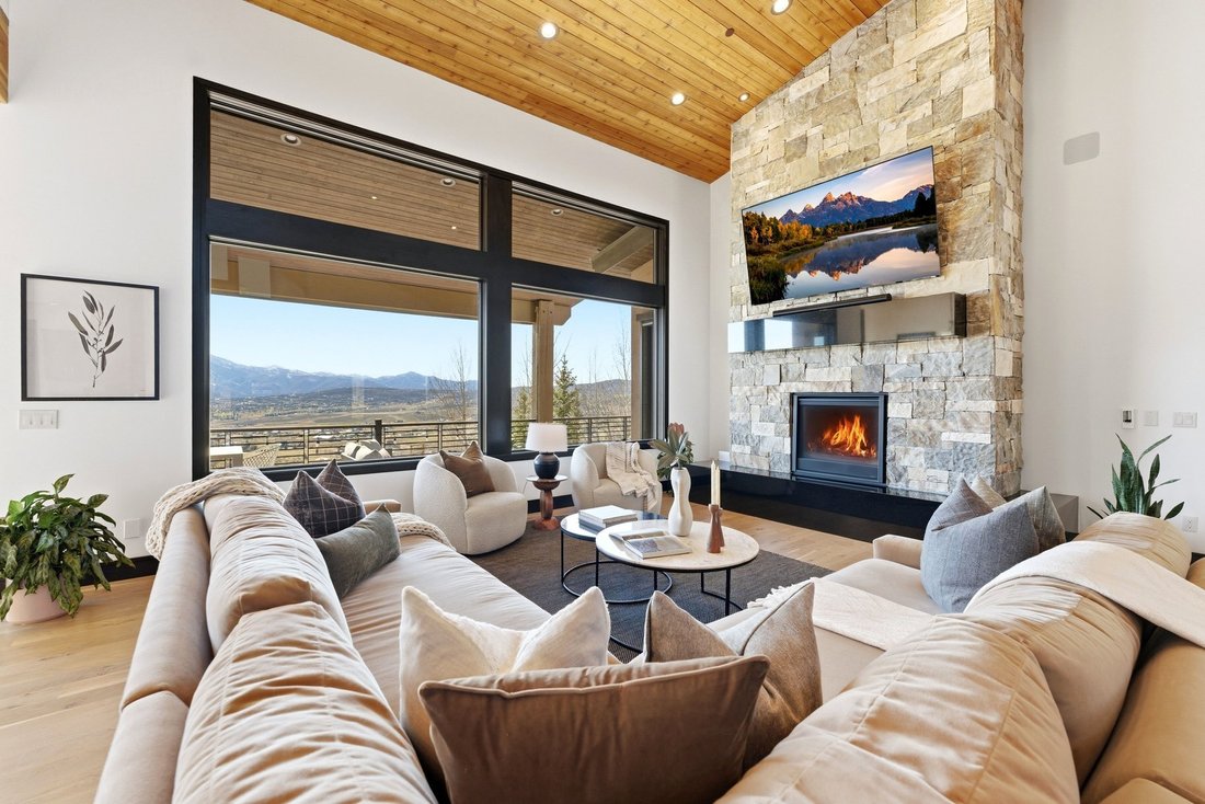 House in Park City, Utah, United States 5 - 18131076