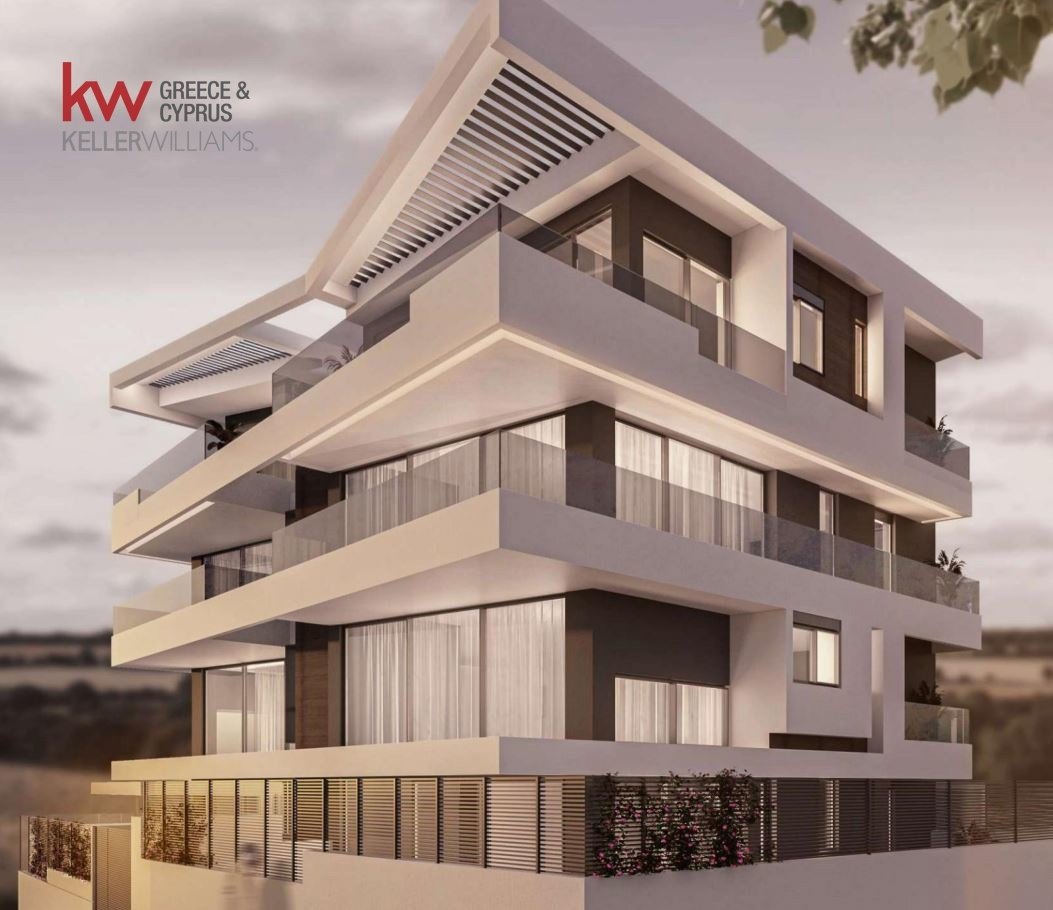 House in Vouliagmeni, Attica, Greece 1 - 18129676