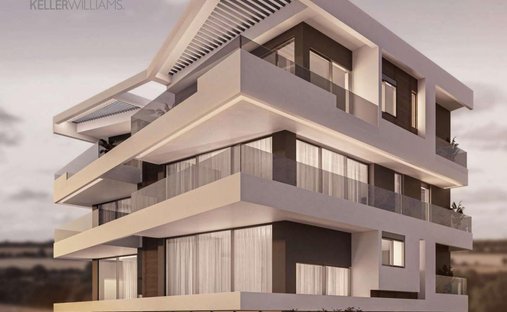 Casa en Vouliagmeni, Ática, Grecia 1