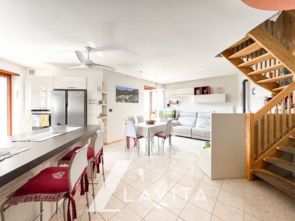 Apartment in Laives / Leifers, Trentino – Alto Adige/Südtirol, Italy 1 - 18133753