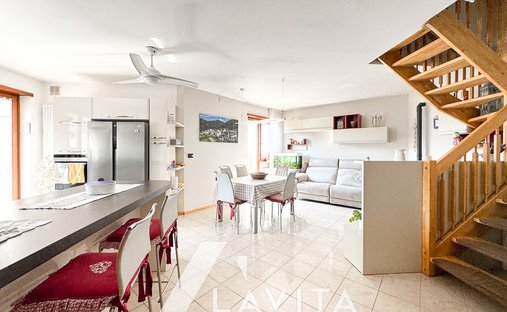 Appartamento a Laives, Trentino-Alto Adige, Italia 1