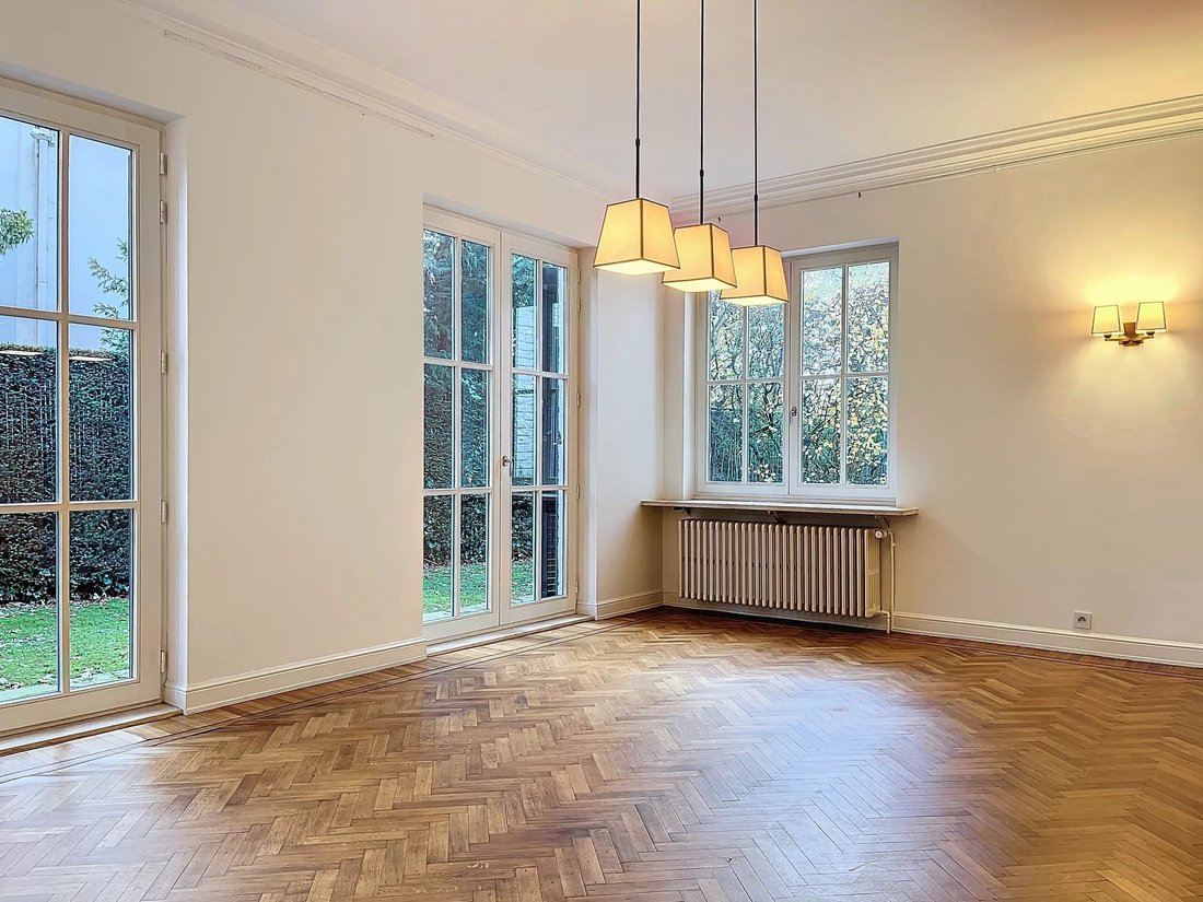 Villa in Uccle, Brussels, Belgium 4 - 18130246