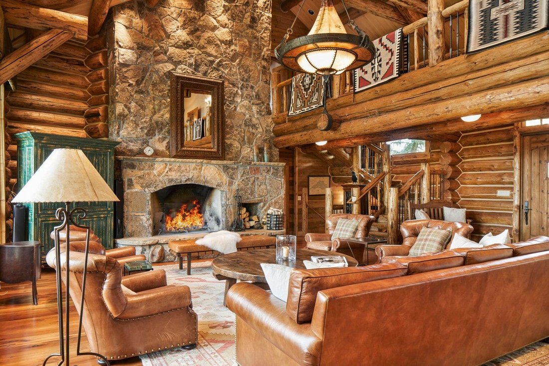House in Placerville, Colorado, United States 4 - 18133658