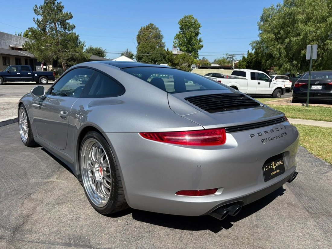 Coupe in Arcadia, CA, United States 4 - 18133887