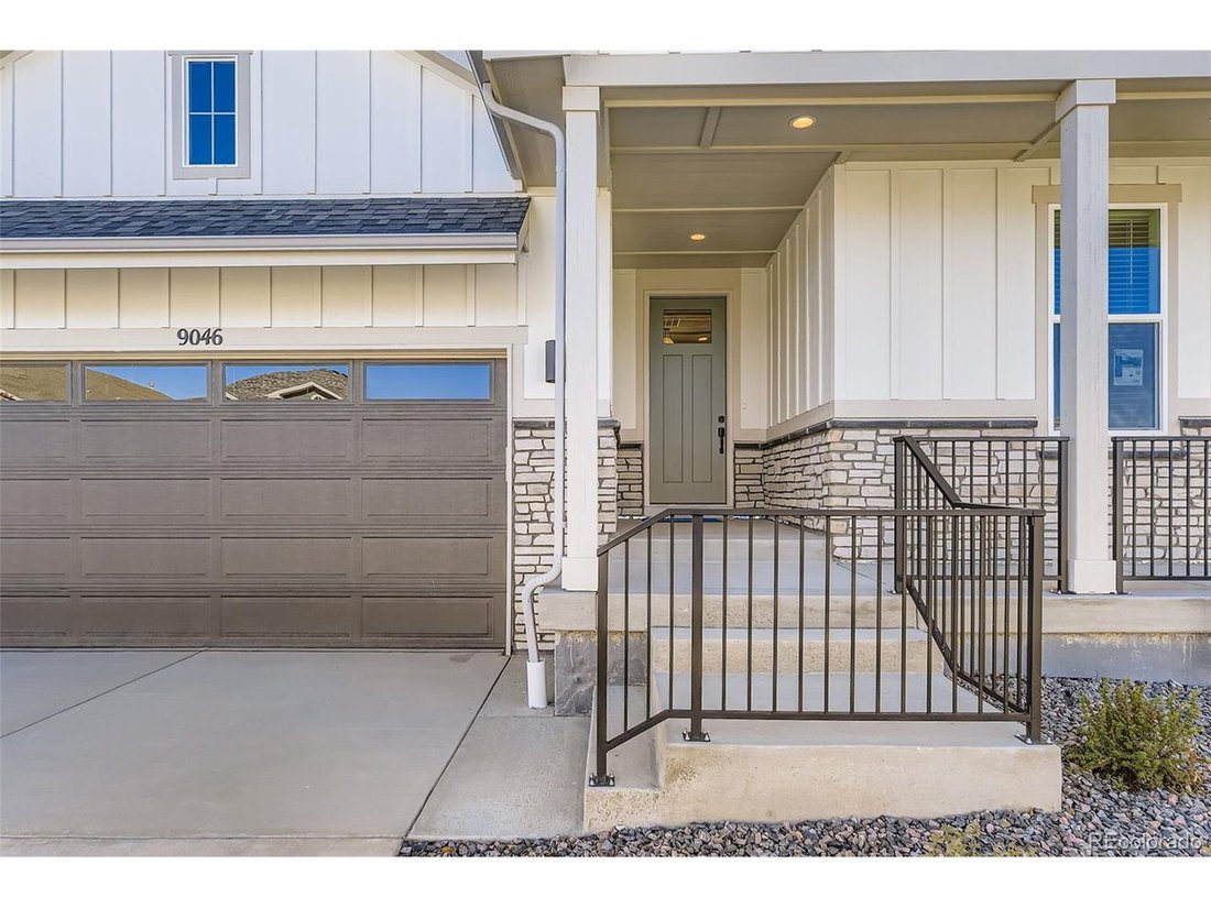 House in Parker, Colorado, United States 3 - 18127417