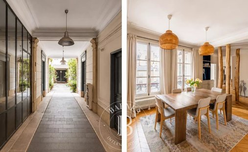 Apartamento en Clichy-Trinité, Paris 9e Arrondissement, París 1
