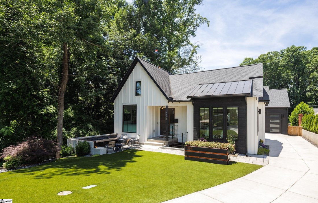House in Greenville, South Carolina, United States 1 - 18131483